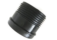 2-3/8&quot; HT- SLH90 API Standard Oilfield Thread Protector اللون الأسود