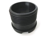 2-3/8&quot; HT- SLH90 API Standard Oilfield Thread Protector اللون الأسود