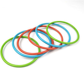 nitrile o rings fuel resistant material  custom colored sealing rubber o rings