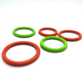 nitrile 70 nbr o ring material  custom rubber rings colored rubber o rings