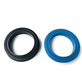 FIG 602/1002/1502 NBR الملونة HNBR FKM PTFE المطرقة ختم الاتحاد القبول حسب الطلب