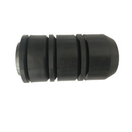 TA Style مطاط ألمنيوم أو أكواب مسحة من الصلب الأساسية 2-3 / 8 "2-7 / 8" 3-1 / 2 "