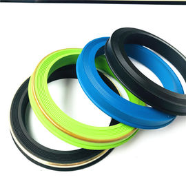 FIG 602/1002/1502 NBR الملونة HNBR FKM PTFE المطرقة ختم الاتحاد القبول حسب الطلب