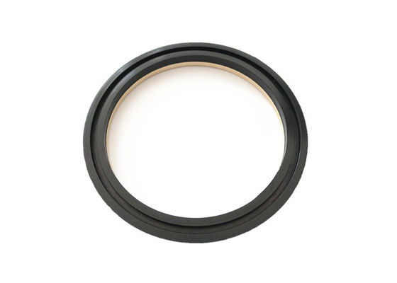 Y Type 2 "NBR Brass Backside 80 Shore A سدادات صمام التوصيل