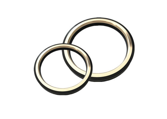 تخصيص Y نوع FIG 1502 NBR HNBR سدادة صمام الأختام