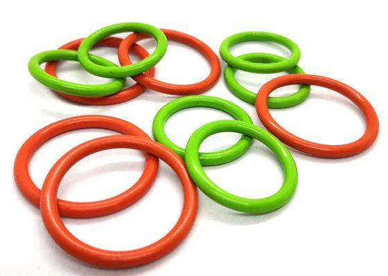 90 Shore A FKM AS568 Series SHQN Rubber Seal O Ring T-BRT redress kit GC Stripper Head Redress Kits