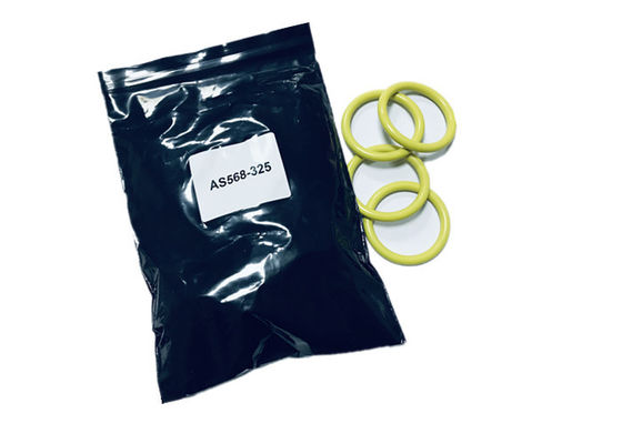 ODM OEM 60 Shore A Oil Resistant NBR Rubber Seal Kits Wireline Adapter Kits