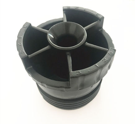 مصنع إمدادات أنابيب النفط استخدام API المعيار ISO شهادة صناديق الدبوس XT 57 الحماية الخيوط أنابيب البلاستيك