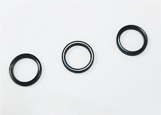 حلقة دعم PTFE عالية الضغط لتجميعات مانع التسرب في حقول النفط وحلقات الدعم المضادة للبثق