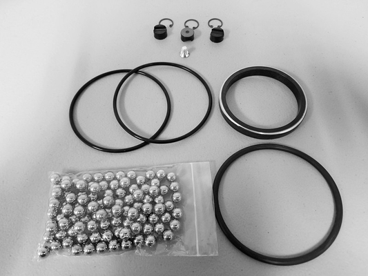 4 Fig 1002 Rubber Seal Kits TSI Style Swivel Joint Repair Kit