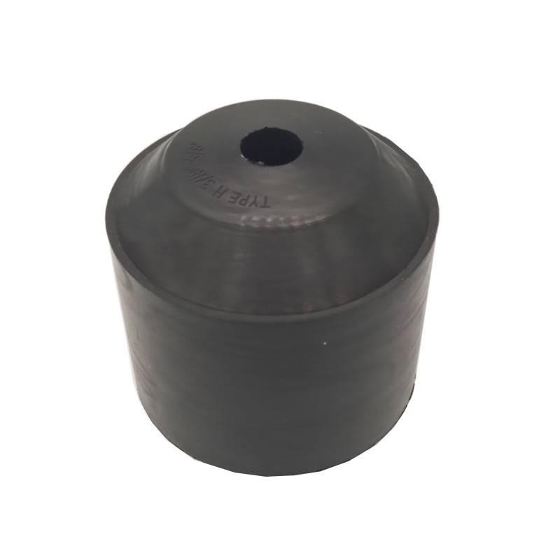 المطاطات المخصّصة من النوع الأسود H 3/8 "إلى 5/8" ونوع GA 9/16" لإنقاذ النفط عن طريق الأسلاك للحفر