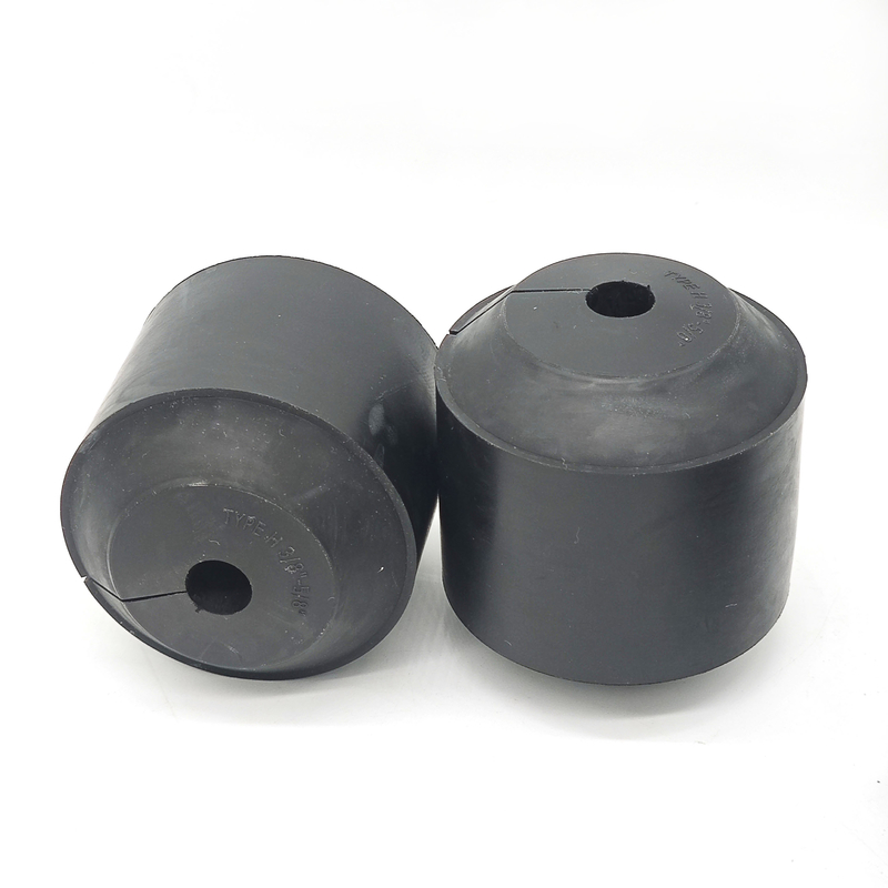 مطاطات توفير النفط القياسية GA 9/16 "و النوع H 3/8"-5/8" لحقل النفط