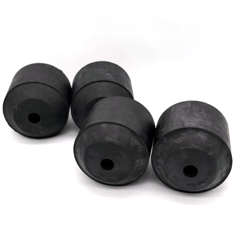 3/8 "إلى 5/8" المطاط الوقاية من الزيت لصناعة النفط والغاز تحتوي على ضغط خط الأسلاك النظيفة لدينا