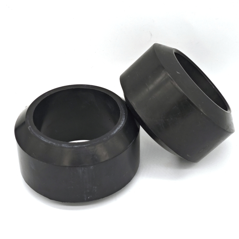 HNBR Downhole Packer Oil Packer Cup مقاوم للطقس العالي والمواد الكيميائية للحفر في حقول النفط