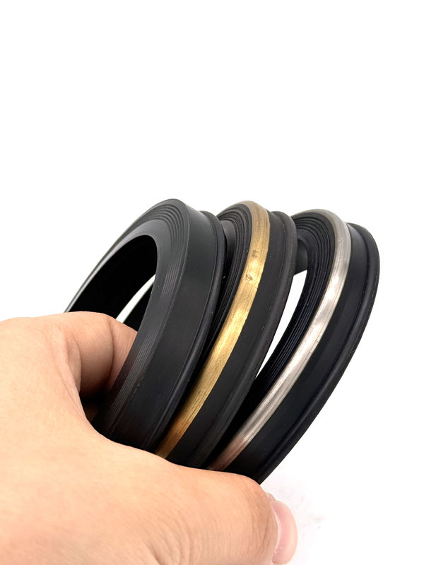 FKM مهرّب اتحاد المطرقة مع مقاومة كيميائية ومقاومة للتآكل، والحد الحدّ الحراريّ العالي لخدمات حقول النفط