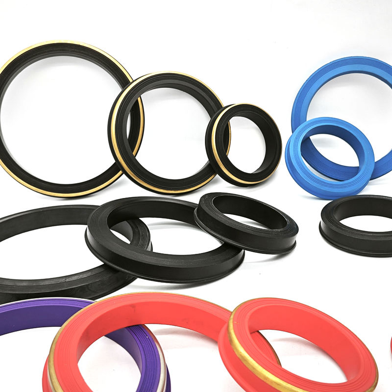 الشكل 1502 سدادات المطرقة: حلول الختم عالية الضغط