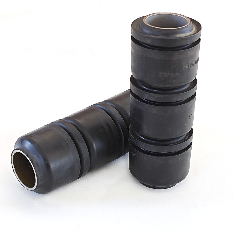 كأس غسول قابلة للتعديل من طراز TA لحقل النفط مع 10000 PSI وإدراج مقاوم للتآكل