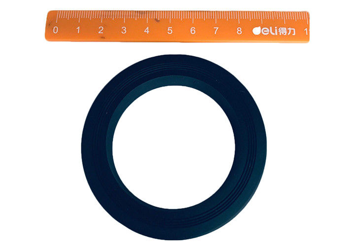 مقاومة لمختلف المواد الكيميائية والمذيبات مهر المطرقة الحرارة -268C-250C -450°F إلى 482°F صلابة 40-90 الشاطئ A