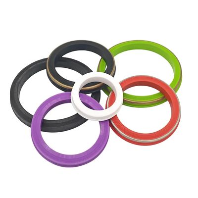 أجهزة غسيل مغلقة مطلية للاتصالات الارتباطية للمطرقة السائلة ذات الضغط العالي