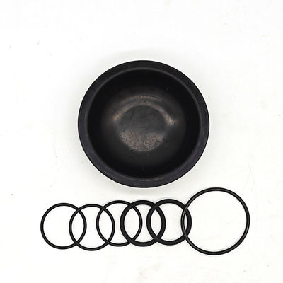 D30 غشاء المطاطي للمكدسات الهيدروليكية المدمجة