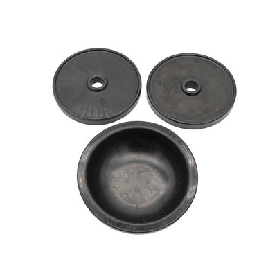 جزء بديل مضخة الحاجز المطاطي القياسية للأنظمة الهيدروليكية