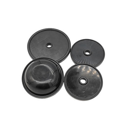 مضخة المياه عالية الضغط الحاجز التراكمي استبدال غشاء AR30 AR40