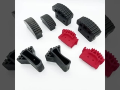 أقدام السلالم المخصصة قبعات ساق السلالم المقاومة للطقس