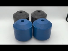 الصناعات النفطية والغازية الملكية طريق النفط الموفد استبدال المطاط الموفد مسح الرأس