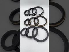 البيع الساخن NBR HNBR FKM مهرّج اتحاد المطرقة للضغط العالي