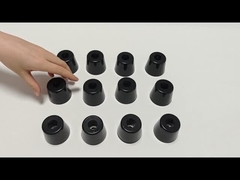 منتجات المطاط المخصصة المستدامة