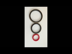 80 الشاطئ A النحاس الدعم بونا مطرقة اتحاد الختم