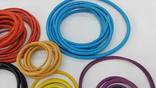 بونا يا رينجز AS568 حلول مخصصة