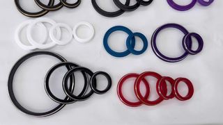 أختام اتحاد مطرقة حقول النفط NBR PTFE HNBR FKM