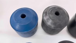 خدمة الآبار ذات الضغط المطاطي الموفر للزيت