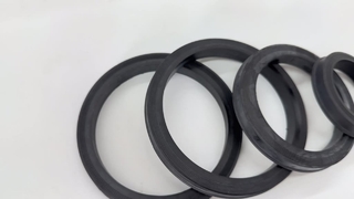 أختام Hammer Union مانعة للتسرب وغاز النفط عالي الضغط