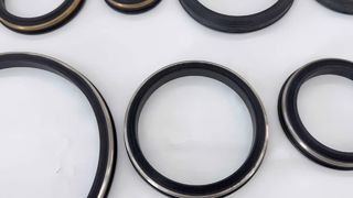 اتحاد المطرقة يختم غاز النفط عالي الضغط